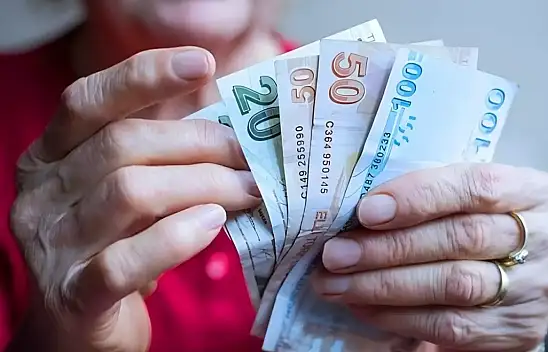 Emekli bayram ikramiyesi tarihleri belli oldu: İşte ödeme yapılacak günler!