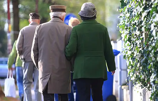 Emeklilere müjde! 81 ilde ücretsiz olacak