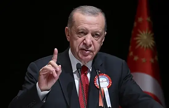 Erdoğan: AB ile yolları ayırabiliriz
