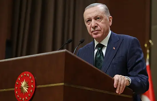 Erdoğan, Cuma Mesajını Instagram'dan Yayınladı