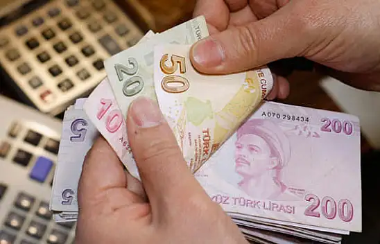 EYT'lilerin ilk maaş ödemeleri başladı