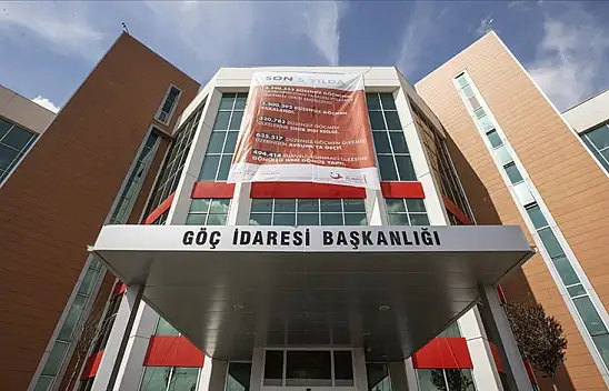 Göç İdaresi Başkanlığı'ndan o iddialara yalanlama
