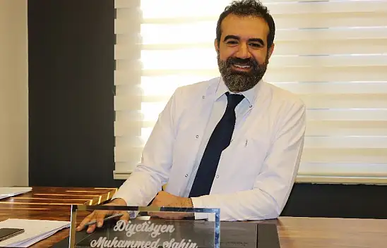 Göz sağlığına iyi gelen besinler