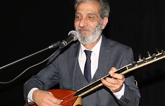 Halk Ozanı Erkan Yoksuli hayatını kaybetti!