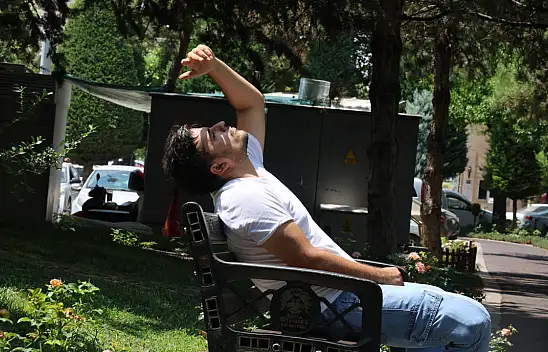 Konyalıları Uyutmayan Tropikal Geceler Devam Edecek