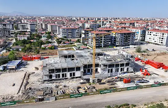 Hedef engelsiz Karatay