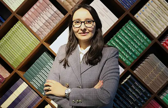 Hemşirelikte Eğitim Devrimi: NEÜ Projesine TÜBİTAK Desteği