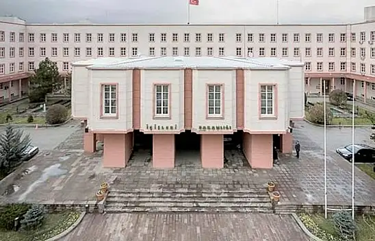 İçişleri Bakanlığından Konya'daki Belediyeye soruşturma
