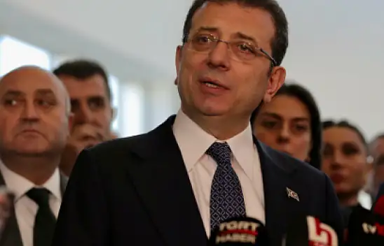 İmamoğlu'na bir soruşturma daha: Lisans belgesi sahte iddiası!
