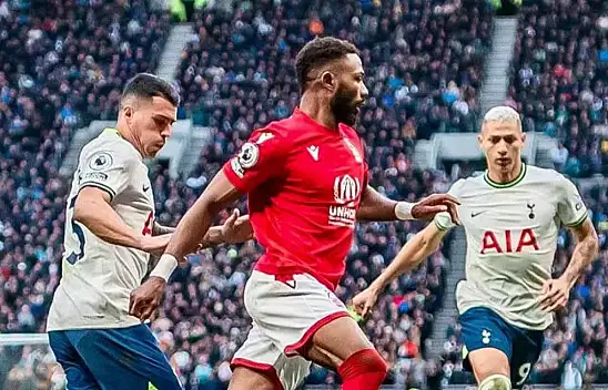 İsmi Trabzonspor ve Adana Demirspor'la anılıyordu!.. Başakşehir kaptı