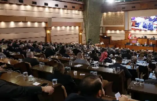 İstanbul Büyükşehir Belediye Başkanı belli oluyor: 2 isim yarışıyor!