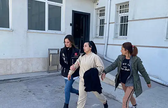 Kadir Şeker'in kurtardığı kadının kuzenleri uyuşturucuyla yakalandı.