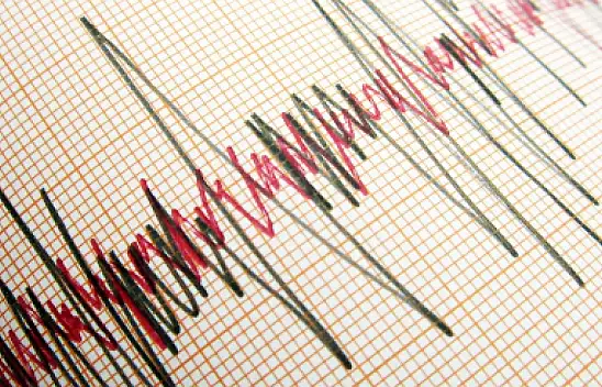 Kandilli Rasathanesi duyurdu: Konya'da deprem!