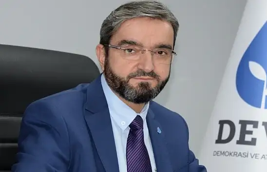 Karaca'dan 12 Eylül mesajı