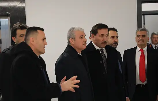 Karatay'a 200 milyonluk dev yatırım! Açılışı gerçekleştirilecek