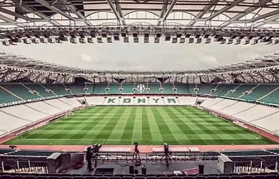 Karatay Belediyesi Her İç Saha Maçında 350 Bilet Dağıtacak