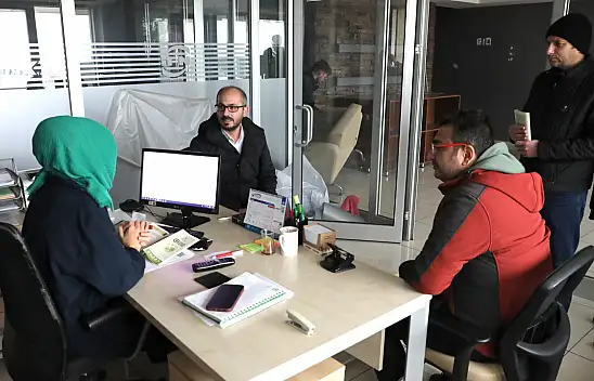 Karatay Belediyesi'nden Sanayi Atıkları Yönetimi İçin Örnek Uygulama