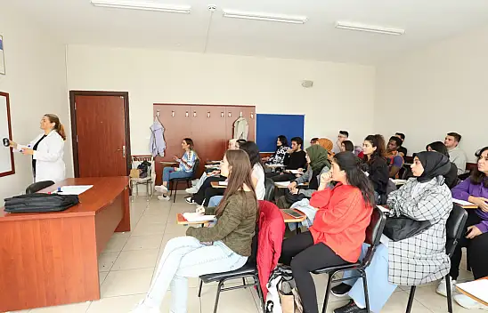 KOMEK'TE yeni dönem kayıtları başladı