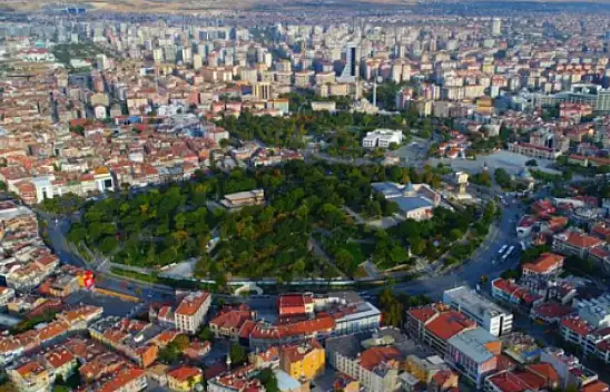 Konya 5 gün boyunca hava durumu nasıl olacak!