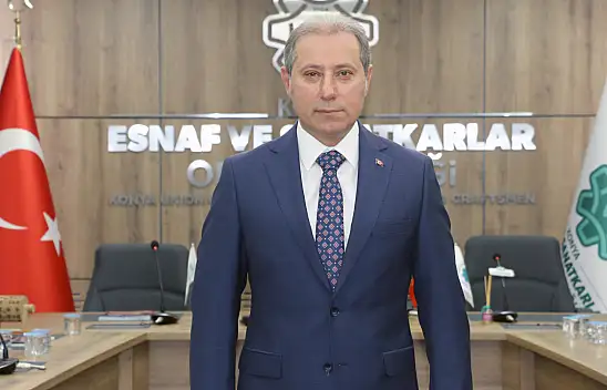 Konya ahilik etkinliklerine hazır