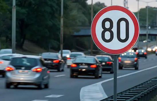 Konya AKOM'dan iftara yetişmeye çalışanlara uyarı!