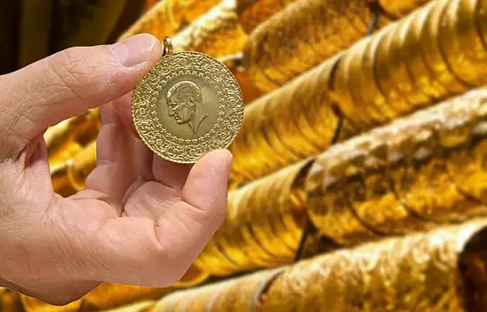 Konya altın piyasası 9 Mart 2025: Yatırımcılar için güncel fiyatlar!
