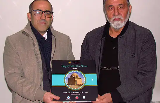 Konya Aydınlar Ocağı Şair Yavuz Bülent Bakiler'i  Andı