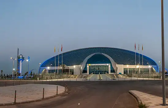 Konya Bilim Merkezi'nde Giriş Ücretlerine Zam Yapıldı