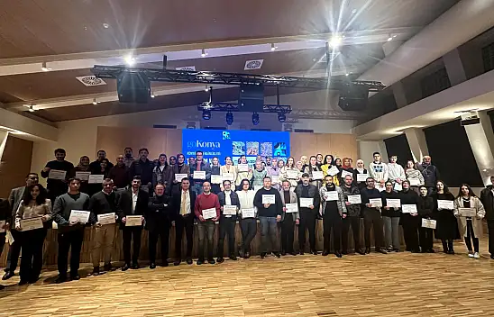 Konya Büyükşehir Turizmcilere ve Rehberlere Eğitim Verdi