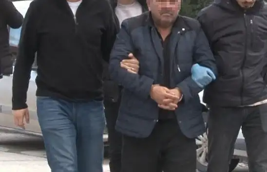 Konya'da alacak verecek kavgası cinayetle sonlandı