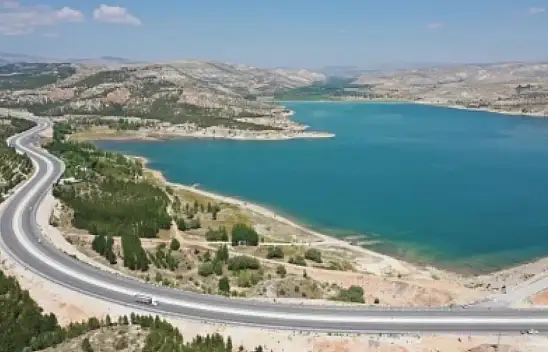 Konya'da barajlar alarm veriyor!