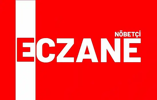 Konya'da bugün hangi eczaneler nöbetçi? İşte 6 Haziran Konya'daki nöbetçi eczane listesi!