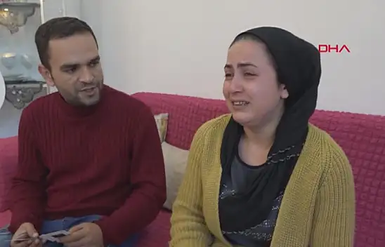 Konya'da eşini vuran şüpheli: Şiddetli geçimsizlik vardı