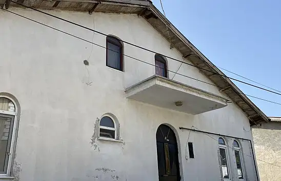 Konya'da evinin balkonundan düşen 64 yaşındaki adam hayatını kaybetti