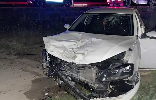 Konya'da Feci Kaza: 2 Kişi Hayatını Kaybetti