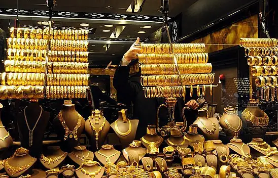 Konya'da gram altın rekora yaklaştı: İşte güncel alış-satış rakamları