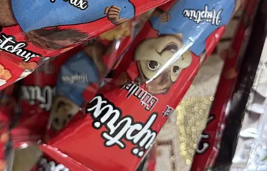 Konya'da Şivlilik Skandalı: Tarihi Geçmiş Ürünler Yeniden Paketlenmiş