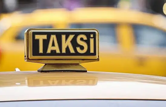 Konya'da taksi ücretlerine zam: Yeni tarife belli oldu!
