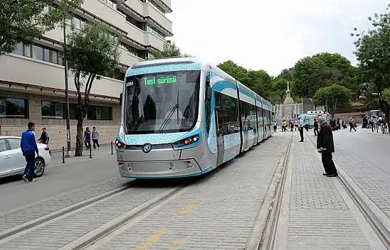 Konya'da Toplu Taşıma ve Dolmuş Ücretlerine Zam Geliyor