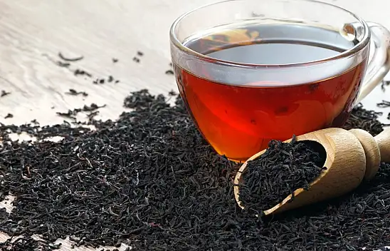 Konya'da ucuza çay: Kilosu 180 TL