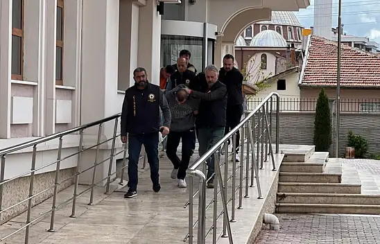 Konya'da usulsüz alkol satışındaki cinayetin zanlıları tutuklandı