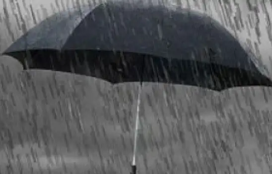 Konya'da yağmur kapıya dayandı: Meteoroloji'den sert uyarı!