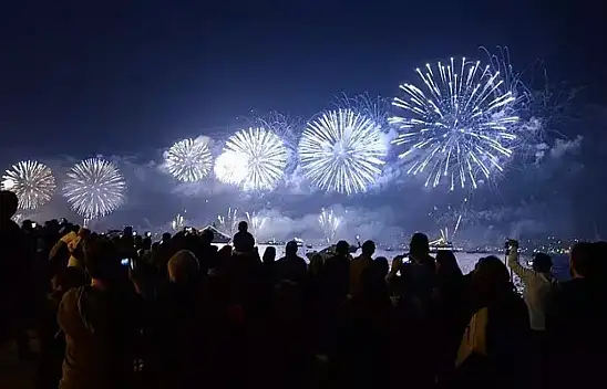 Konya'da yanıcı ve patlayıcı maddelerin satışı ve kullanımı yasaklandı