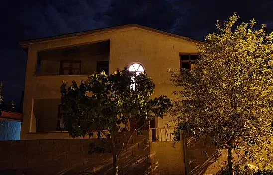 Konya'da Yaşlı Çift, Evlerinde Tabancayla Öldürüldü