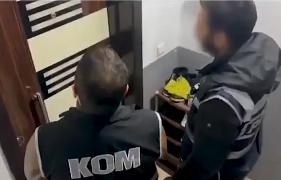 Konya dahil 31 ilde 'Kıskaç-40' operasyonları: FETÖ'nün finansal ağı çökertildi!