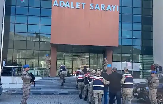 Konya dahil 47 ilde DEAŞ operasyonu: 298 gözaltı!