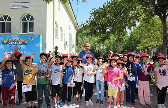 Konya'daki bu projenin eşi benzeri yok: Kayıtlar başlıyor!