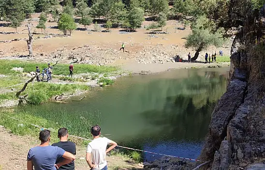 Konya'da Acı Haber: Serinlemek İçin Suya Giren 14 ve 16 Yaşındaki İki Kardeş Boğuldu