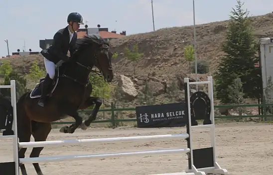 Konya'da Hafta Sonu Ne Yapılır? İşte Ata Binip Kahvaltı Yapabileceğiniz O Adres