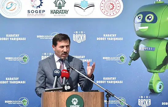 Konya'nın o belediyesinden 140 bin liralık ödüllü yarışma